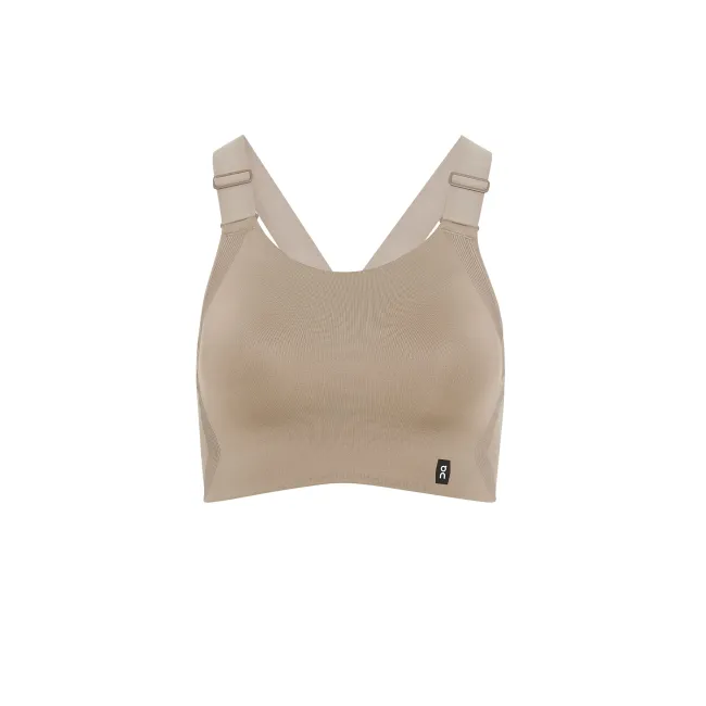 On - bustiera - Performance Flex Bra W - Cinder