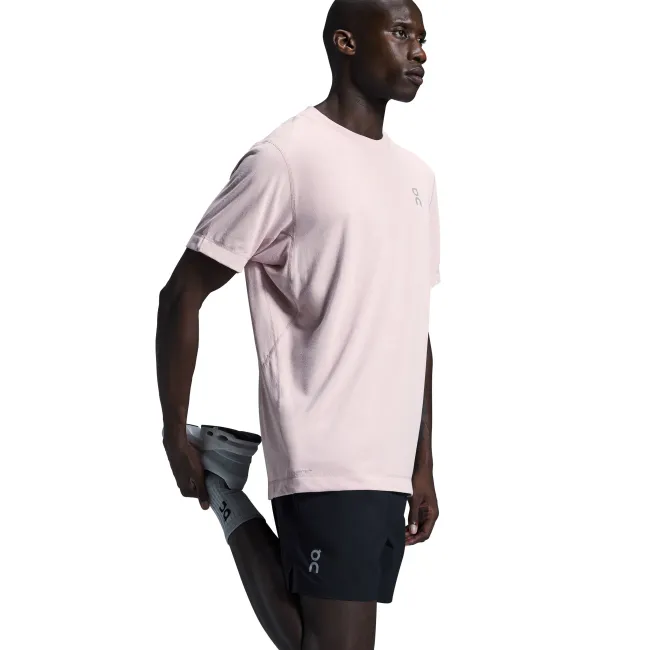 On - pantaloni scurti - Train Shorts - Black