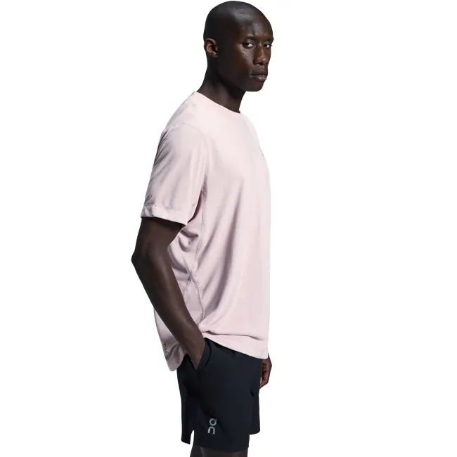 On - pantaloni scurti - Train Shorts - Black