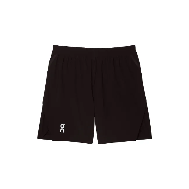 On - pantaloni scurti - Train Shorts - Black