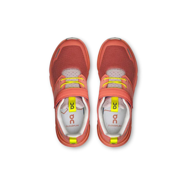 On - pantofi sport - Cloud Play - Terra | Terra