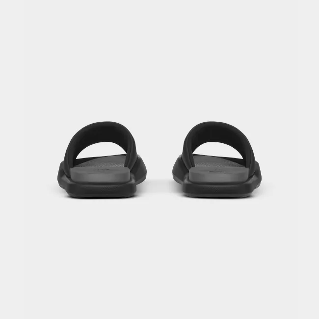 The North Face - slapi Triarch Slides W pentru femei - negru-alb