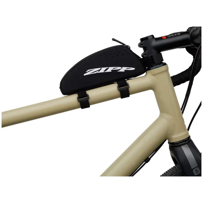 ZIPP - geanta cadru - Speed Box 2.0 - negru