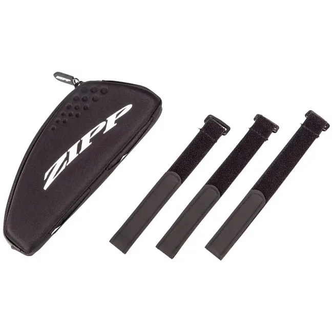 ZIPP - geanta cadru - Speed Box 2.0 - negru