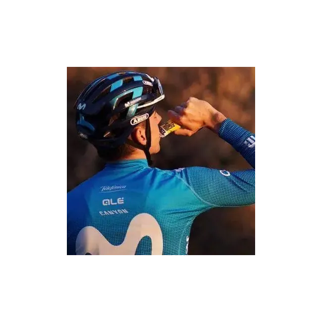 226ers - gel energizant high energy gel - aroma cafea cirese - 76g