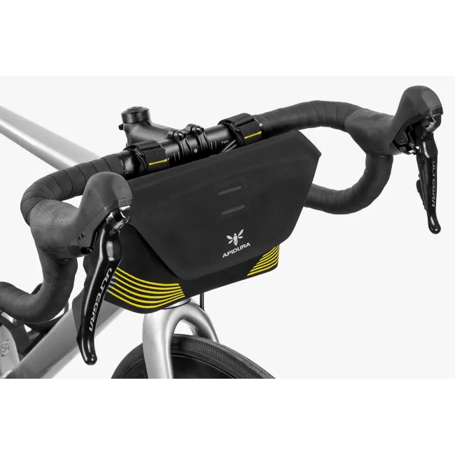Apidura - Racing - Racing Handlebar Pack - 2L
