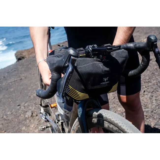 Apidura - Racing - Racing Handlebar Pack - 2L