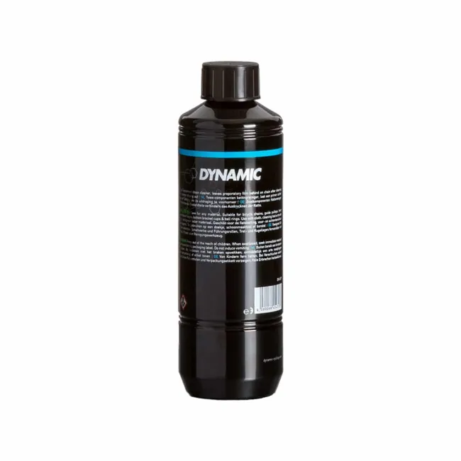 Dynamic Bike Care - Solutie curatare lant bicicleta Chain Cleaner - 500ml