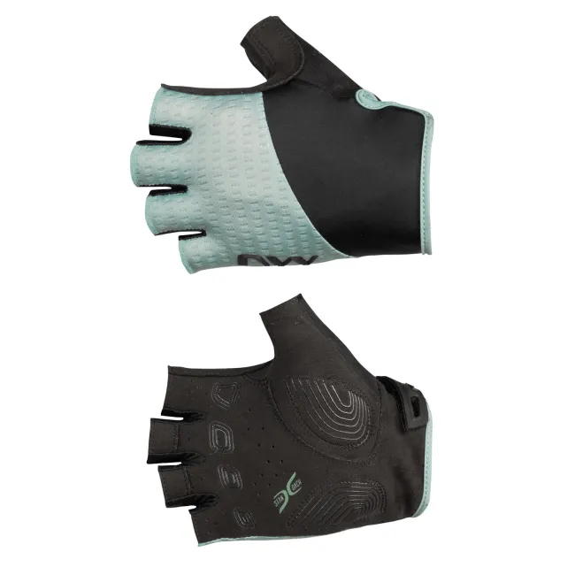 Northwave - manusi degete scurte - Fast Short Finger Glove - Sage