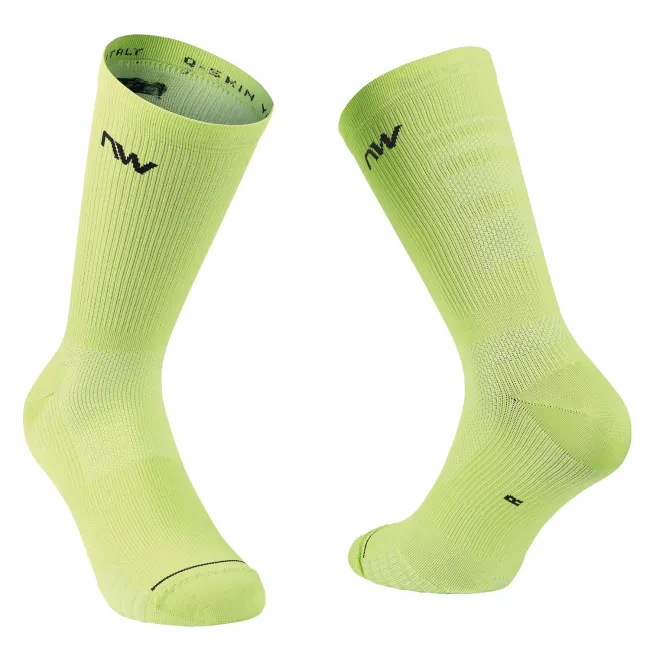 Northwave - sosete ciclism - Extreme PRO Sock - Cool Matcha