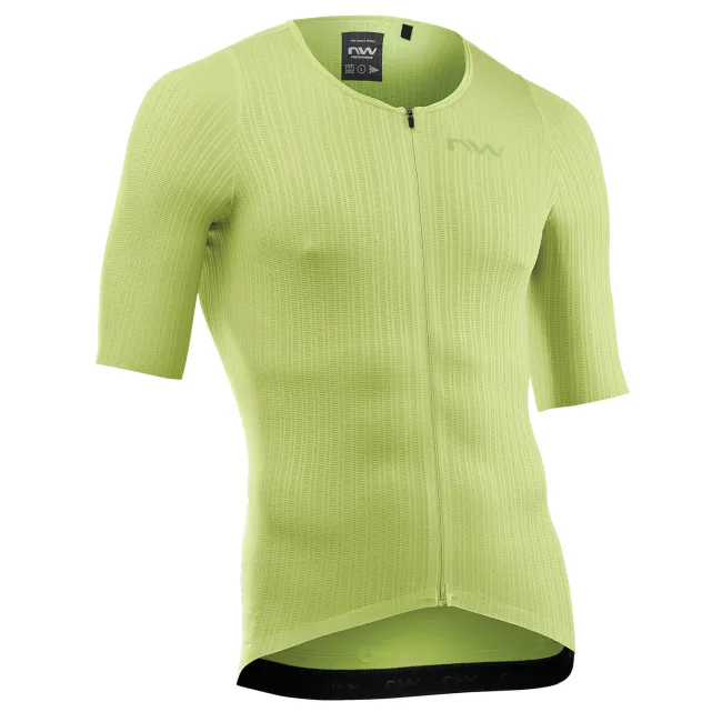 Northwave - tricou ciclism maneca scurta - Extreme Ultra Light Jersey Short Sleeve - Cool Matcha