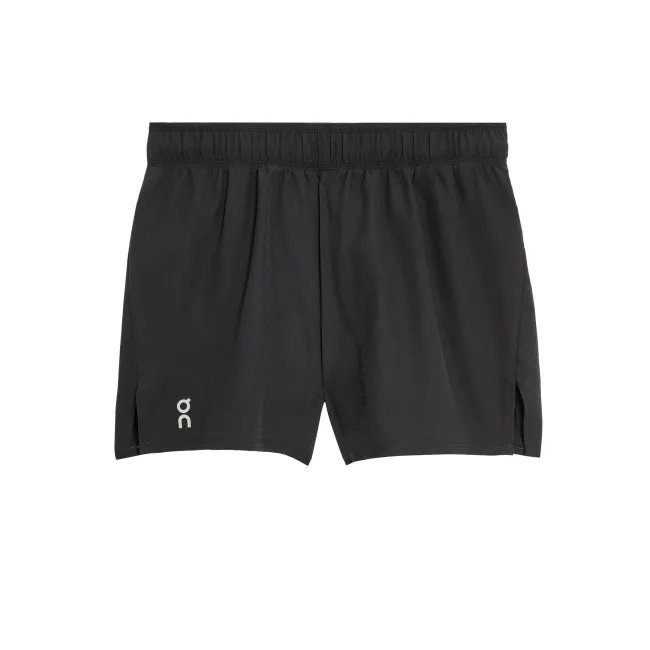 On - pantaloni scurti - Trail Shorts - Negru