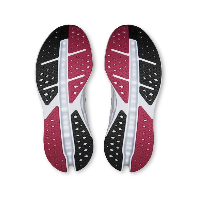 On - pantofi alergare - Cloudsurfer Max W - Ivory | Arctic