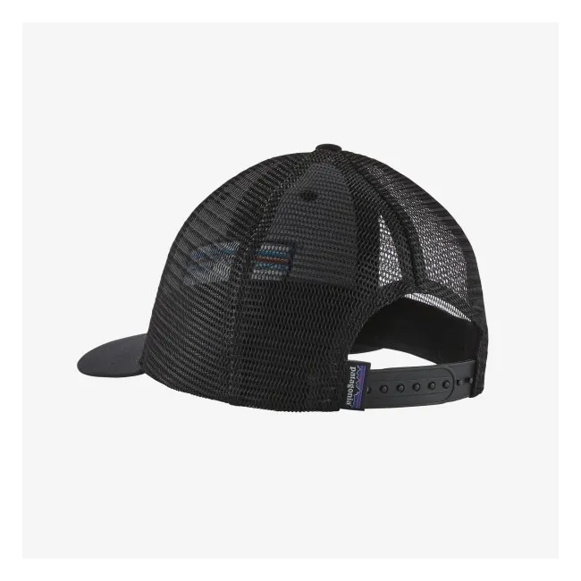 Patagonia - sapca - P-6 Logo Lopro Trucker - Bleumarin
