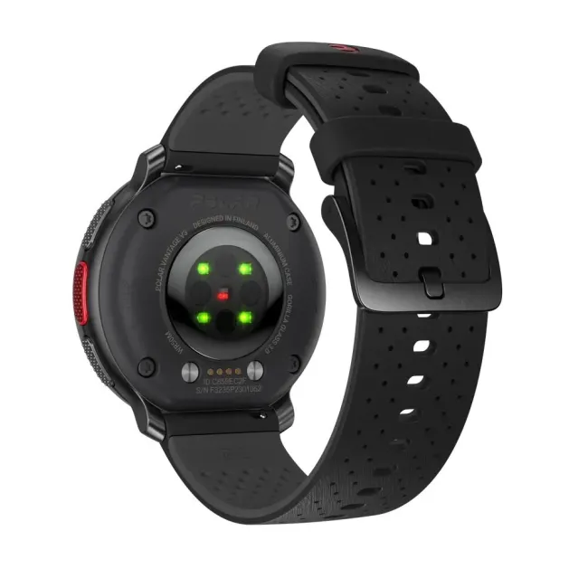 Polar - Vantage V3 - night I black