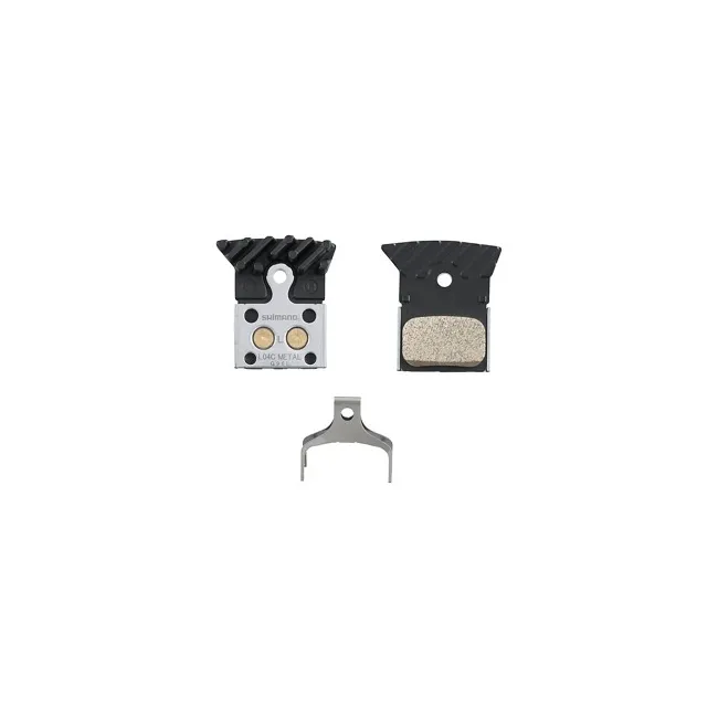 Shimano - placute de frana - L04C