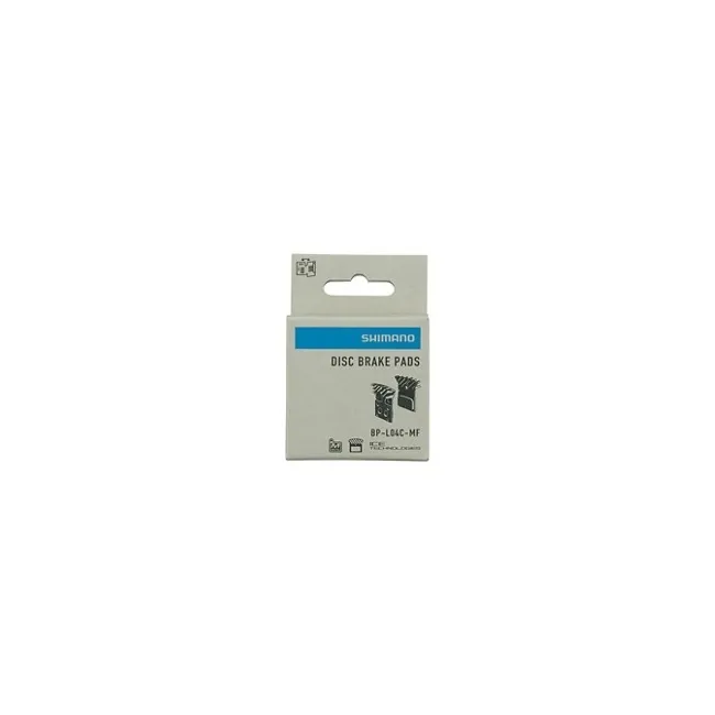 Shimano - placute de frana - L04C