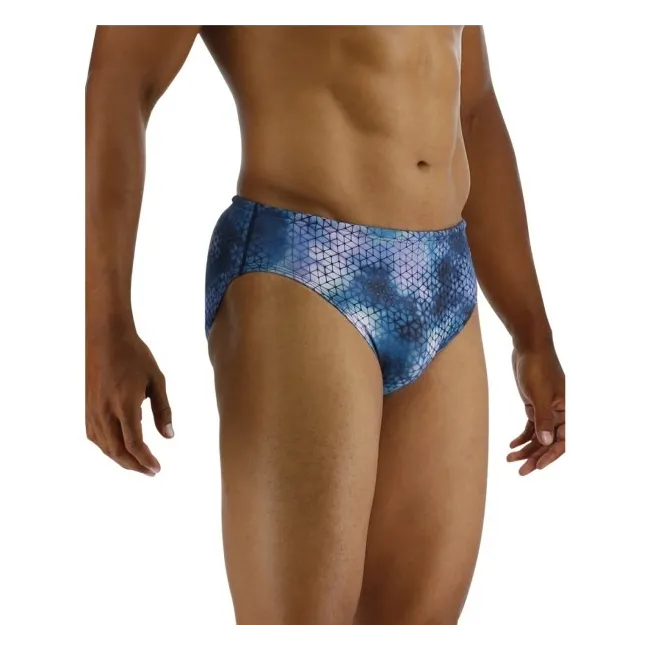 TYR - Slip - Starhex - albastru