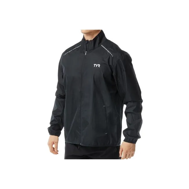 TYR - jacheta antivant - Alliance - negru