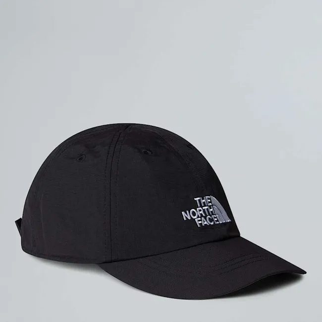 The North Face - sapca - Horizon - Negru | Alb
