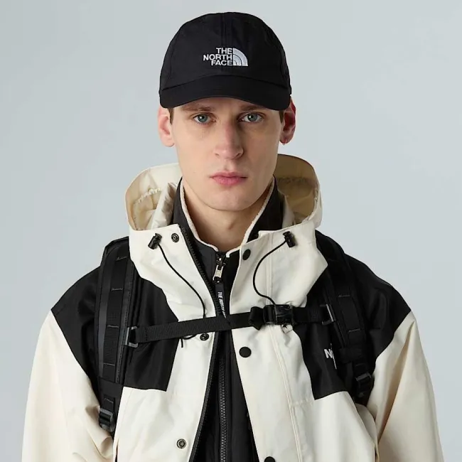 The North Face - sapca - Horizon - Negru | Alb