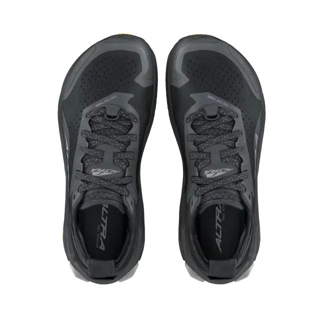 Altra - pantofi sport - Olympus 6 - black | black