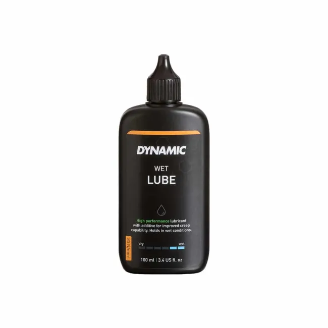 Dynamic Bike Care - Set complet intretinere bicicleta Bike Care Box