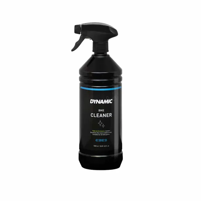Dynamic Bike Care - Set complet intretinere bicicleta Bike Care Box