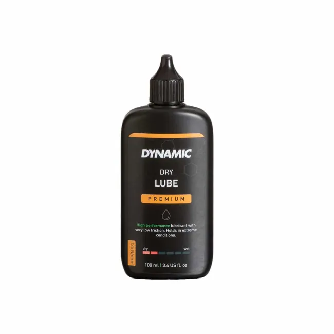 Dynamic Bike Care - Set complet intretinere bicicleta Bike Care Box