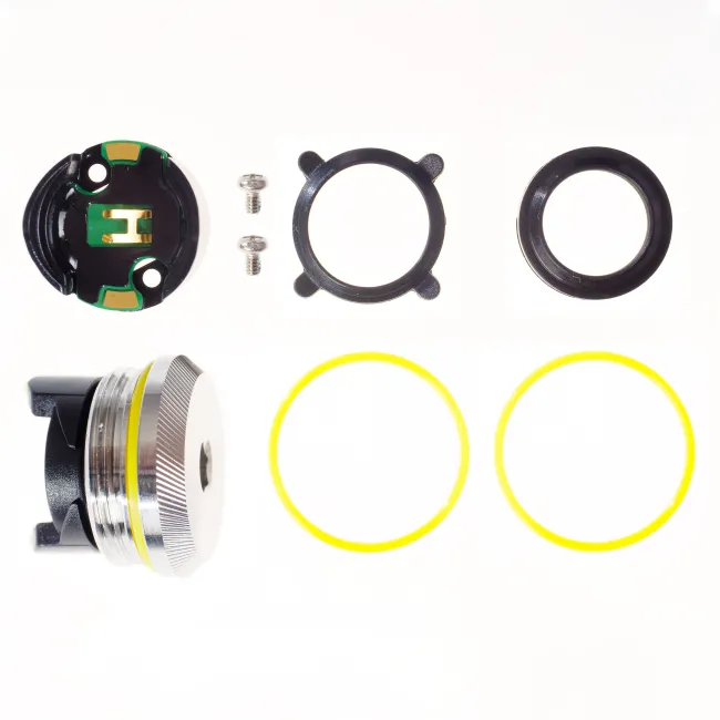 Garmin - Capac baterie Single Vector 3