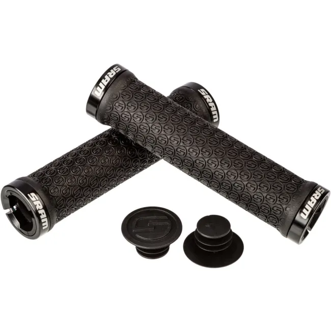 Mansoane SRAM MTB Black, Culoare: Black