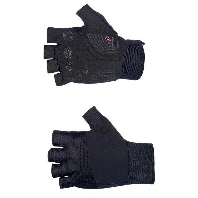Northwave - manusi degete scurte - Extreme PRO Short Finger Glove - Black