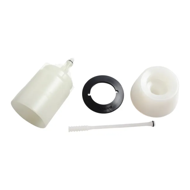 Shimano - kit profesional aerisire frane hidraulice - Y13098630