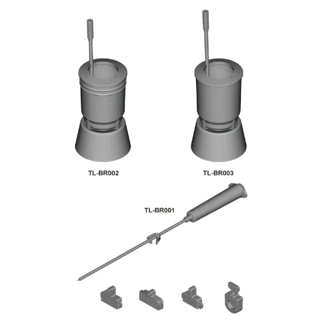 Shimano - kit profesional aerisire frane hidraulice - Y13098630