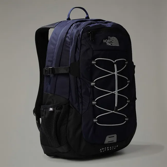 The North Face - rucsac - Borealis Classic - Albastru | Gri