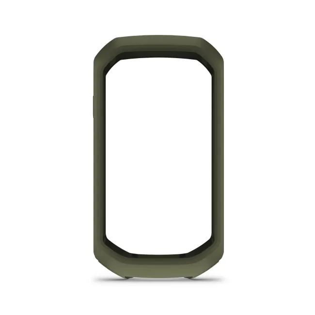 Garmin husa silicon Edge 1050 - verde moss