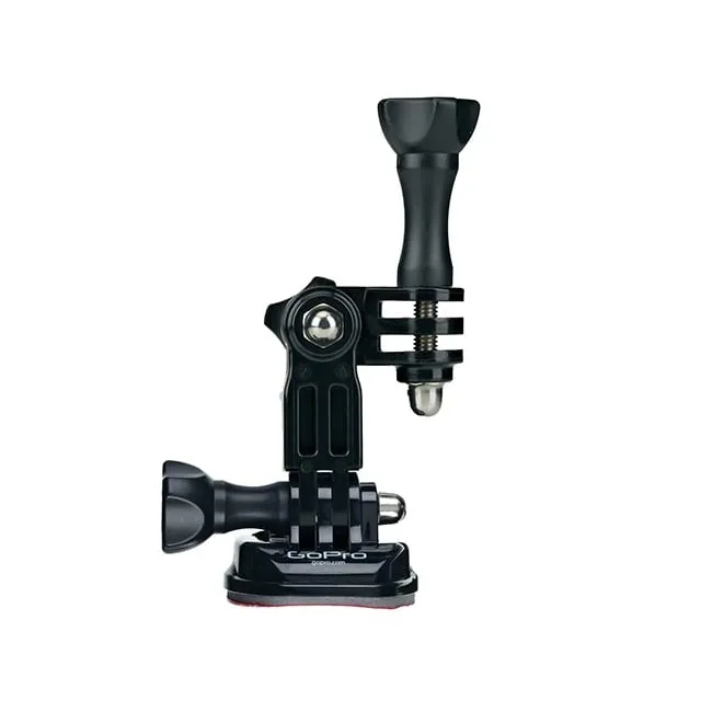 GoPro - sistem prindere - Helmet front + side Mount