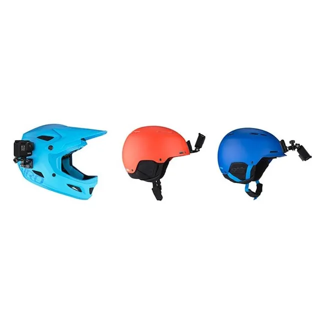 GoPro - sistem prindere - Helmet front + side Mount