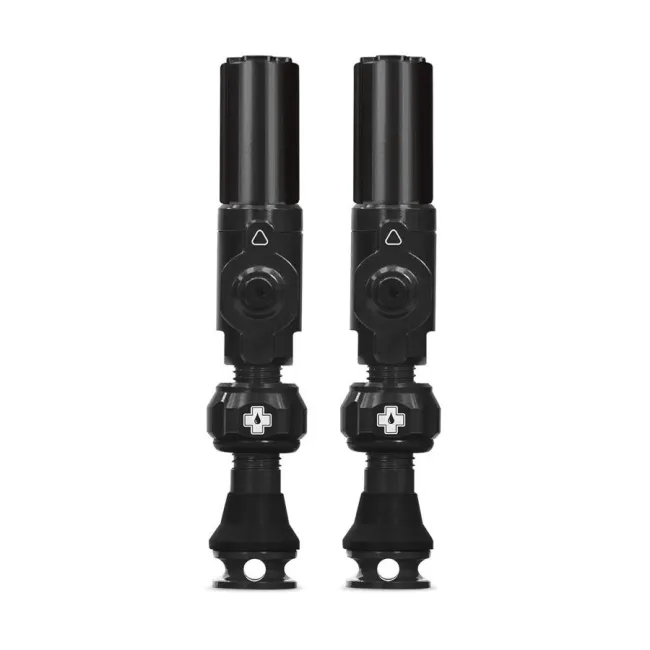 Muc-Off - valve tubeless - Big Bore Lite (Medium) - negru