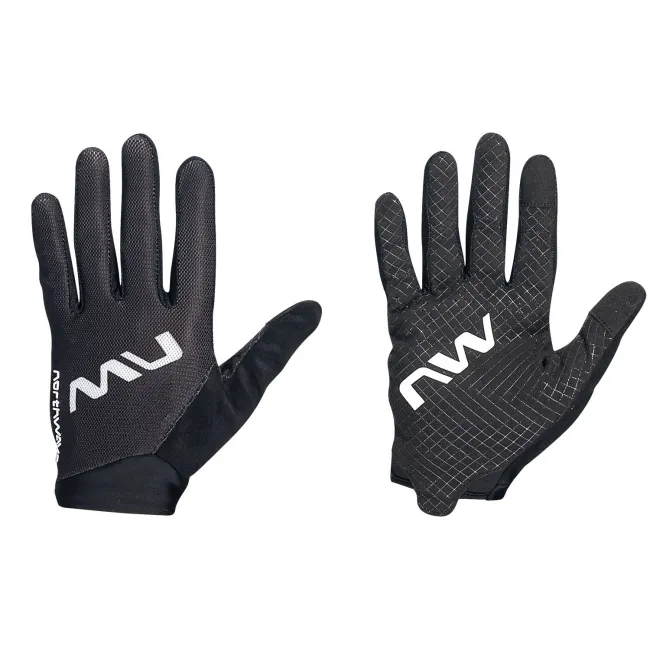 Northwave - manusi degete lungi - Extreme AIR Glove - Black