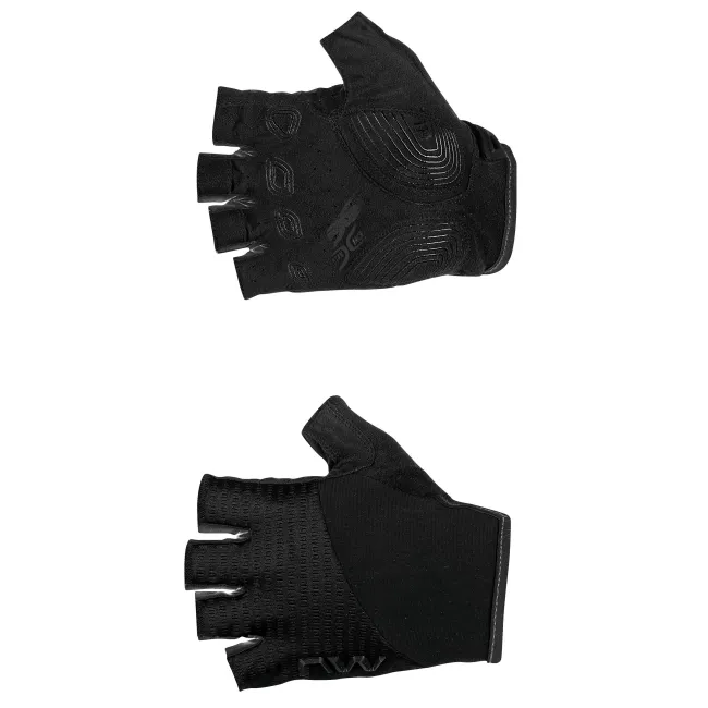 Northwave - manusi degete scurte - Fast Short Finger Glove - Black