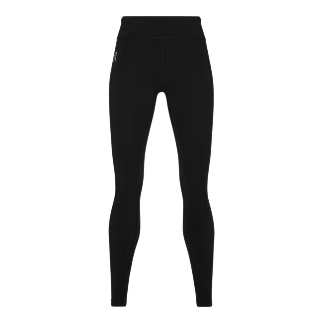 On - colanti - Core Tights W - Black