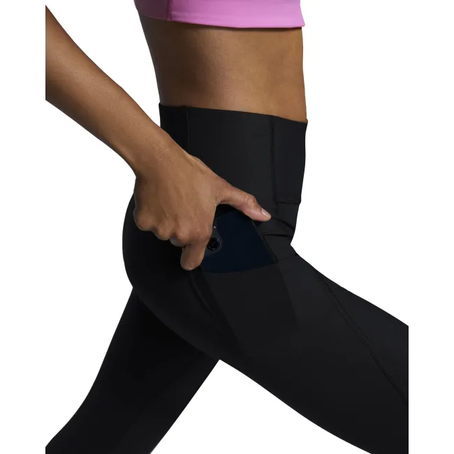 On - colanti - Studio Tights W - Black