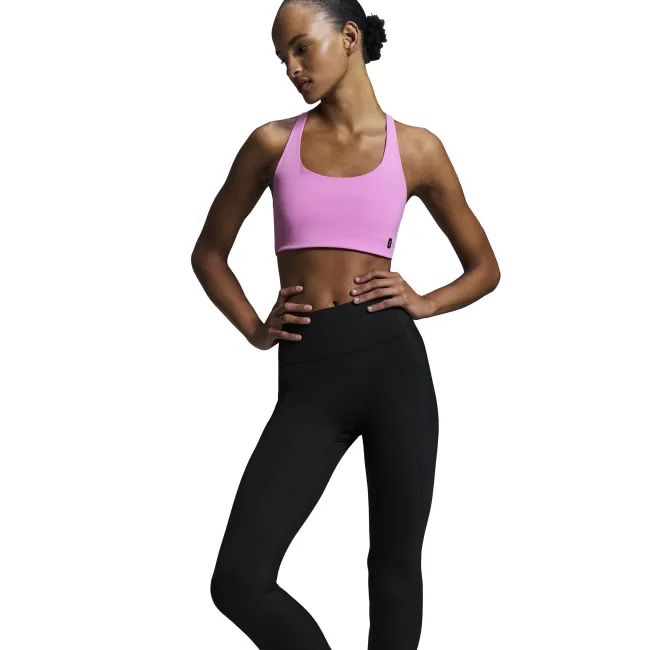 On - colanti - Studio Tights W - Black