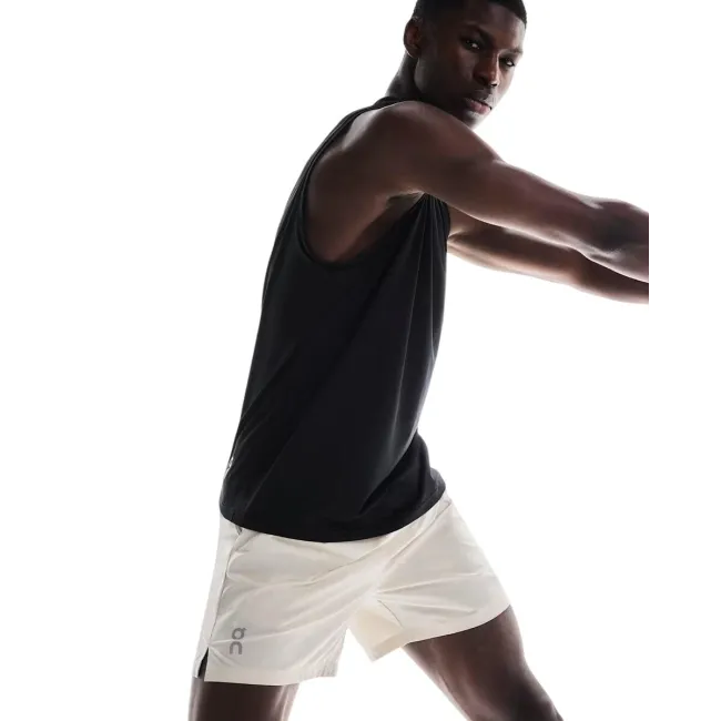 On - pantaloni scurti - 5" Core Shorts - Brown