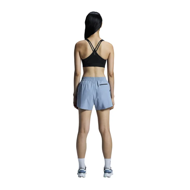 On - pantaloni scurti - Train Shorts W - Chambray