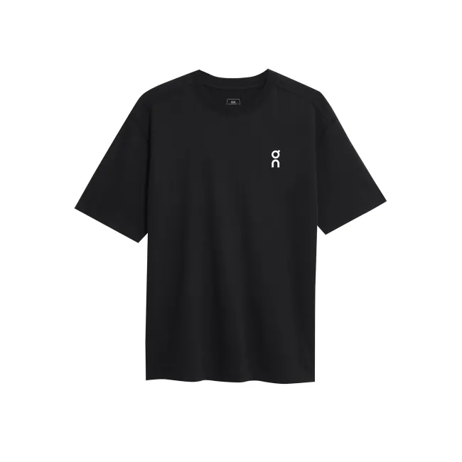 On - tricou - Club T - Black