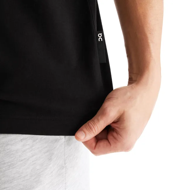 On - tricou - Club T - Black