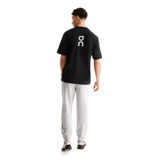 On - tricou - Club T - Black
