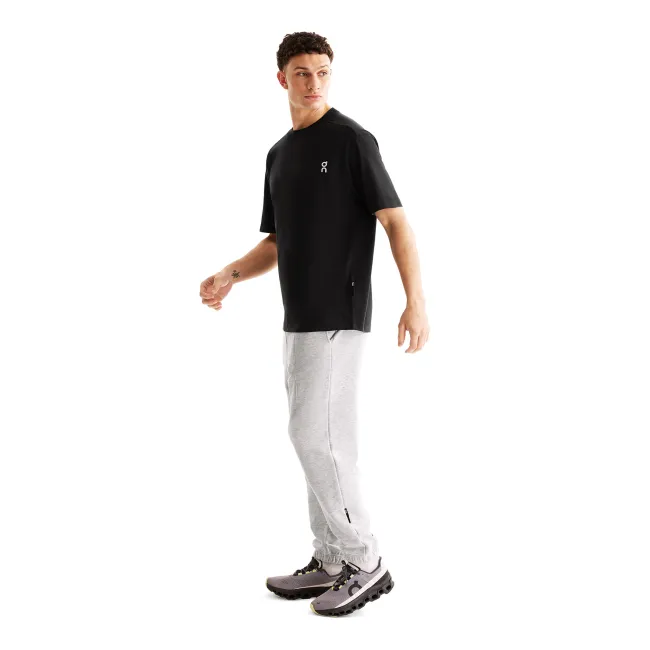 On - tricou - Club T - Black